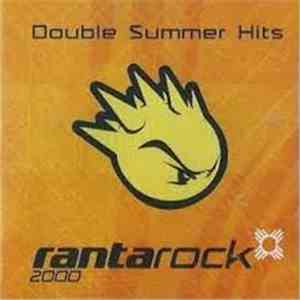 Various - Rantarock - Double Summer Hits