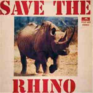 Various - Save The Rhino