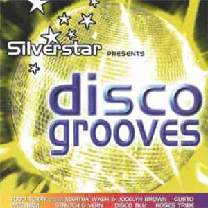 Various - Silverstar Presents Disco Grooves