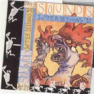 Various - Sounds Summer Sessions '92