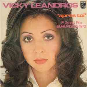 Vicky Leandros - Après Toi