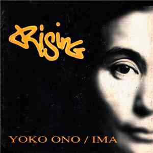 Yoko Ono / Ima  - Rising
