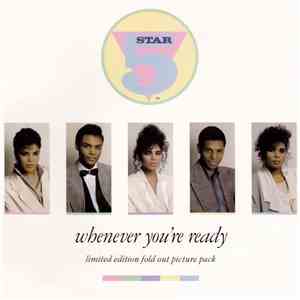 5 Star - Whenever You're Ready