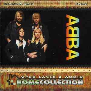 ABBA - MP3 Collection