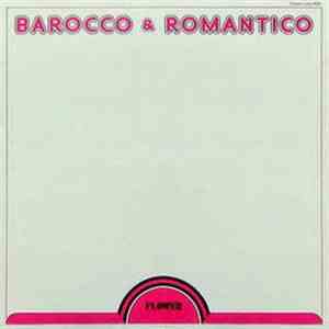 Alessandro Alessandroni - Barocco & Romantico