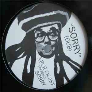 Apologist  - Sorry Dub