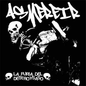 Asmereir - La Furia Del Destroysaso