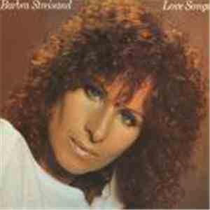 Barbra Streisand - Love Songs