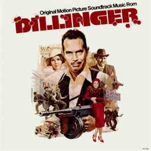 Barry De Vorzon - Dillinger