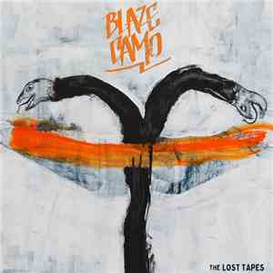Blaze Camo - The Lost Tapes