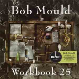 Bob Mould - Workbook 25