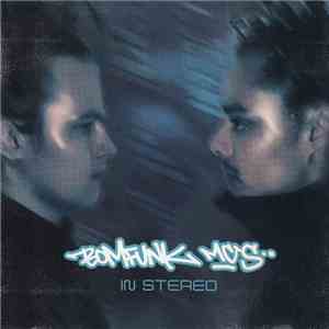 Bomfunk MC's - In Stereo (Special Edition)