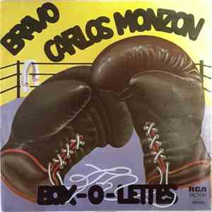 Box-O-Lettes - Bravo Carlos Monzon
