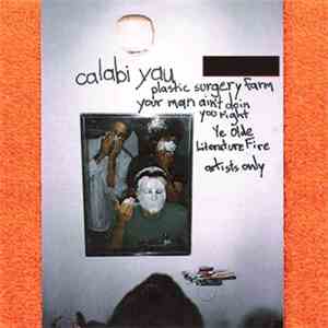 Calabi Yau - God Shave Us All