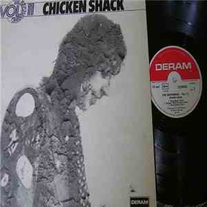 Chicken Shack - The Beginning Vol. 11