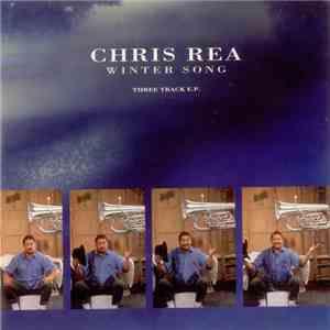 Chris Rea - Winter Song EP