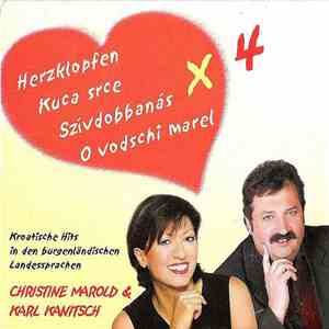 Christine Marold & Karl Kanitsch - Herzklopfen (Kuca Srce - Szívdobbanás - ...