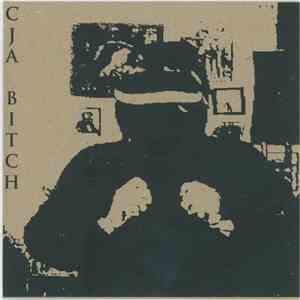 CJA - Bitch