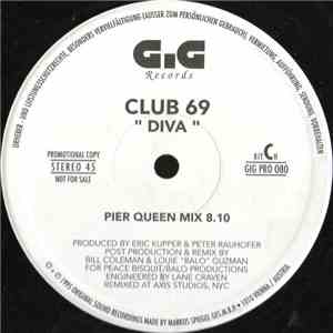 Club 69 - Diva