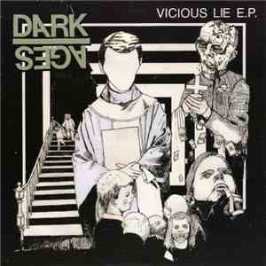 Dark Ages  - Vicious Lie E.P.