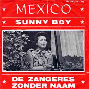 De Zangeres Zonder Naam - Mexico