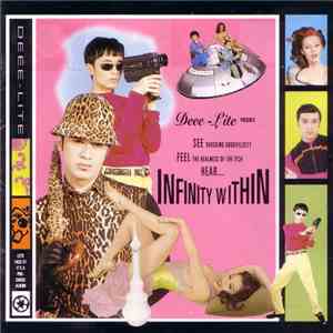 Deee-Lite - Infinity Within
