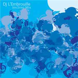 DJ L'Embrouille - Inv3rno Mix