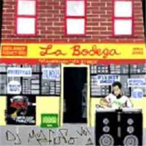 DJ Mafioso - La Bodega