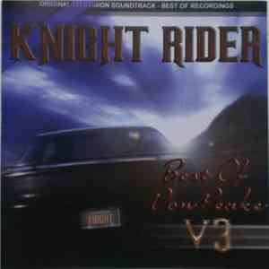 Don Peake - Knight Rider (Best Of Don Peake) V.3