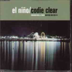 El Niño  - Codie Clear