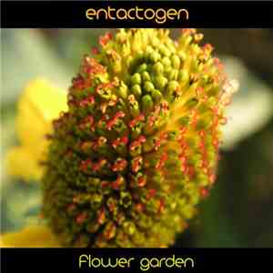 Entactogen - Flower Garden