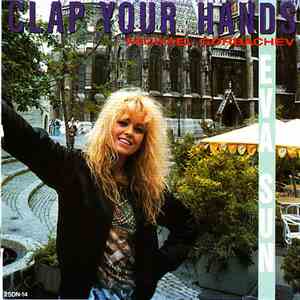 Eva Sun - Clap Your Hands (Michael Gorbachev)
