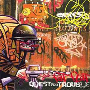 Fat Flat - Quest For Trouble
