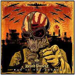 Five Finger Death Punch - War Is The Answer
