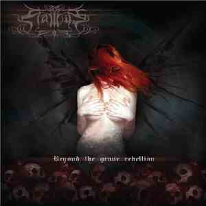 Flaming Fog - Beyond The Grave Rebellion