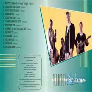 Flatfoot Shakers - Flatfoot Shakers