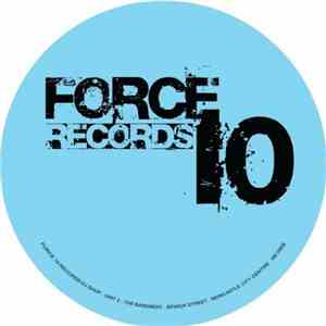 Force 10  - Force 10 Vol. 14
