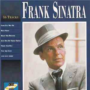 Frank Sinatra - Untitled