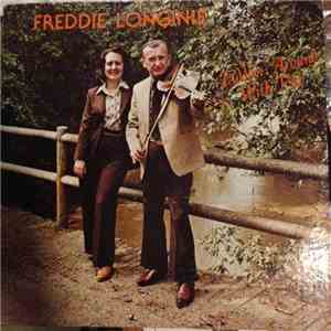 Freddie Longinie - Fiddlin' Around With Pat