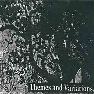 Galleons Lap - Themes And Variations