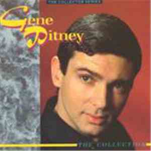 Gene Pitney - The Collection
