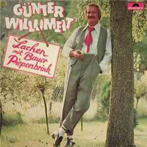 Günter Willumeit - Lachen mit Bauer Piepenbrink