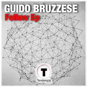 Guido Bruzzese - Follow Ep