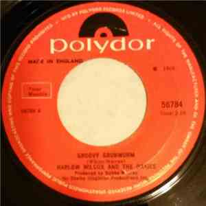 Harlow Wilcox And The Oakies - Groovy Grubworm