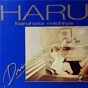 Haruhata Michiya - Drivin'
