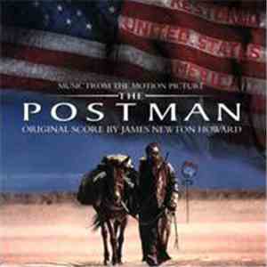 James Newton Howard - Music From The Motion Picture The Postman - Original  ...