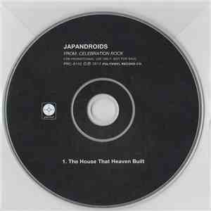 Japandroids - The House That Heaven Built