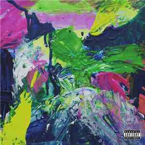 Jared Evan - The Art Form Of Whatever