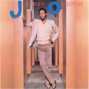 Jeffrey Osborne - Jeffrey Osborne
