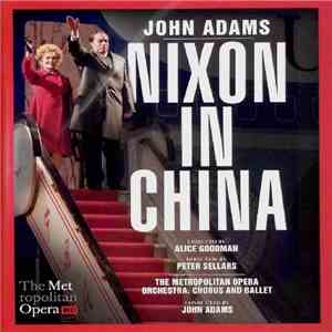 John Adams - Nixon In China